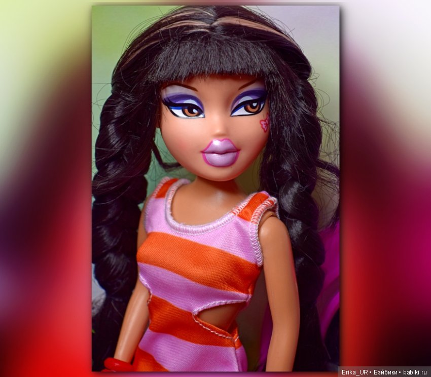 Под влиянием франкен-ШИЗЫ/ Кукольная жизнь после гибридизации (фото 9)