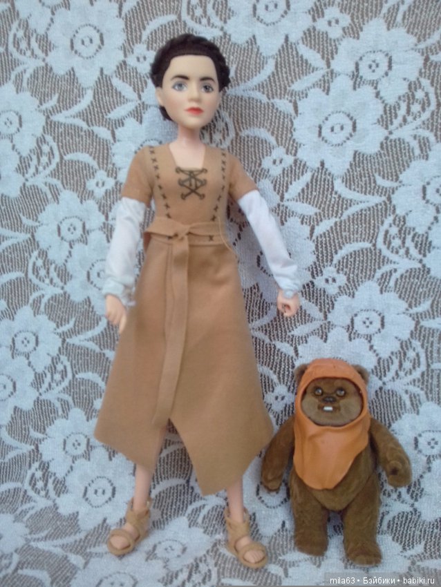 Не ходите, тети, в топики гулять