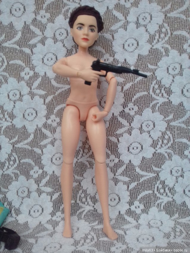 Не ходите, тети, в топики гулять