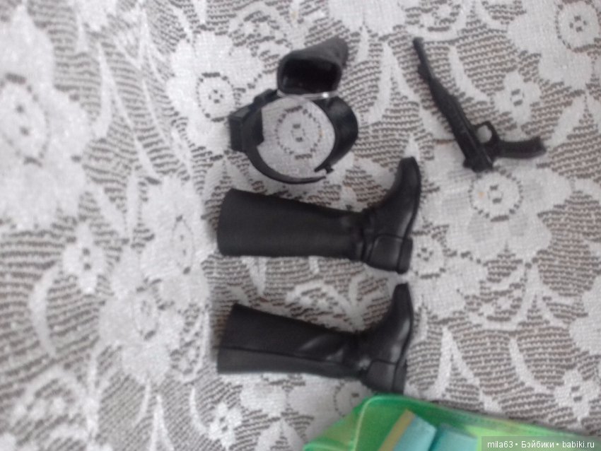 Не ходите, тети, в топики гулять