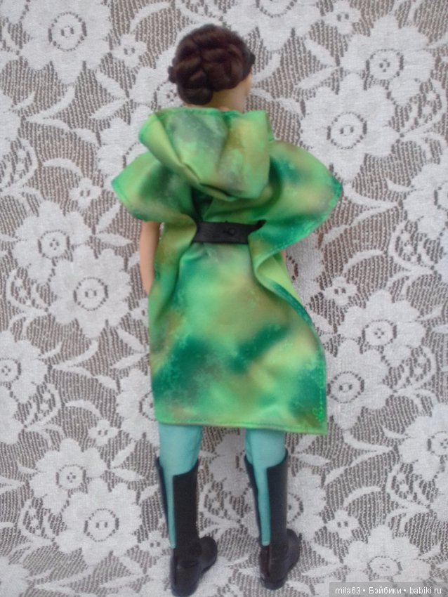 Не ходите, тети, в топики гулять (фото 5)