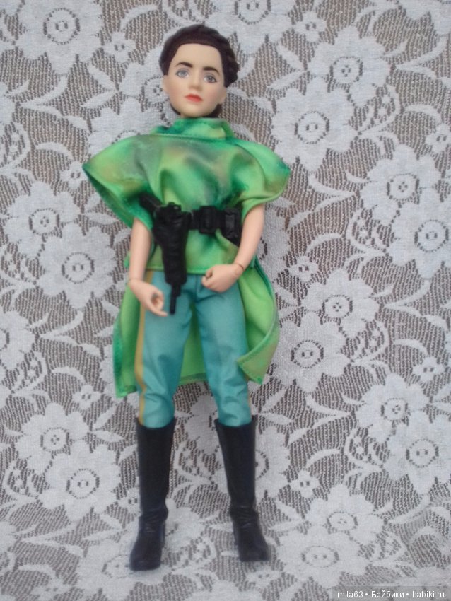 Не ходите, тети, в топики гулять (фото 3)