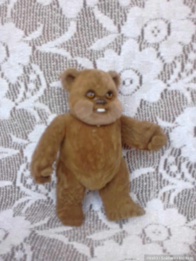 Не ходите, тети, в топики гулять