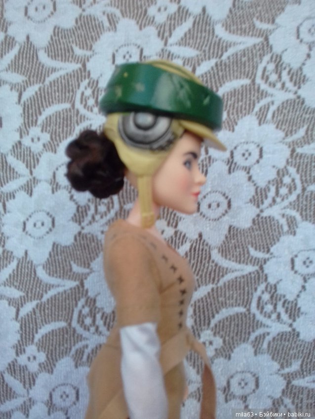 Не ходите, тети, в топики гулять