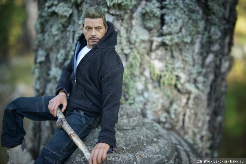 Палка-выручалка из скуки вытягалка