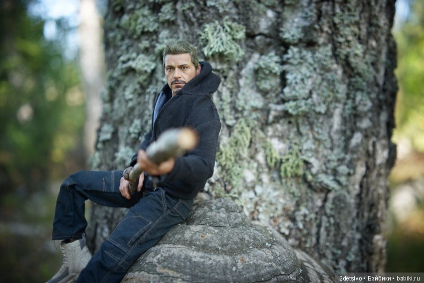 Палка-выручалка из скуки вытягалка (фото 2)