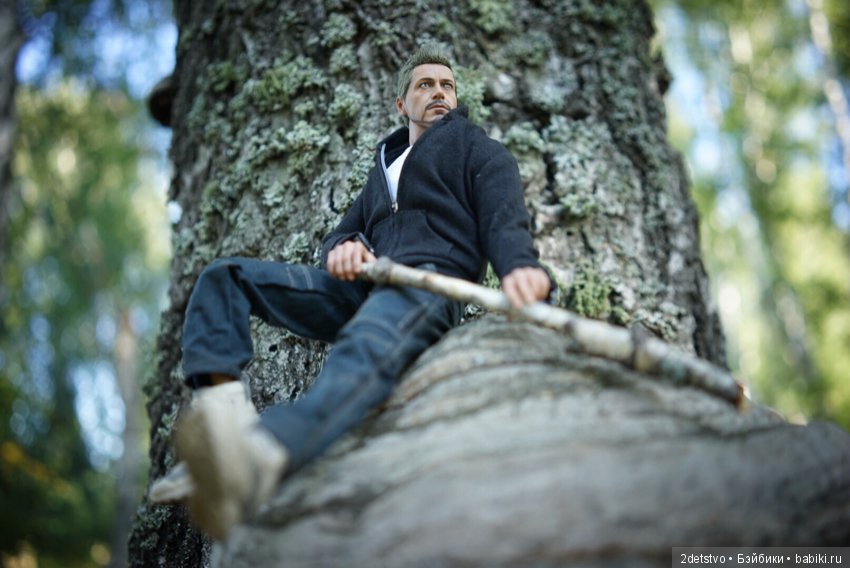 Палка-выручалка из скуки вытягалка (фото 3)