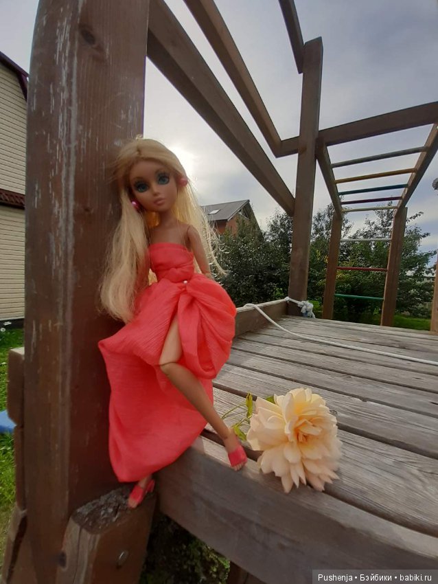 Николь и Вивьен — Куклы Bratz (Братц) и Moxie Girlz: MGA (фото 2)