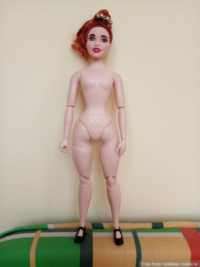 Пастушка Бо Пип История игрушек 4 и Мэрилин Монро? Да, это тонкая талия и крутые бедра (фото 4)