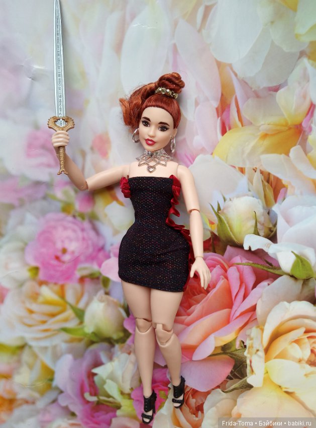 Пастушка Бо Пип История игрушек 4 и Мэрилин Монро? Да, это тонкая талия и крутые бедра (фото 8)