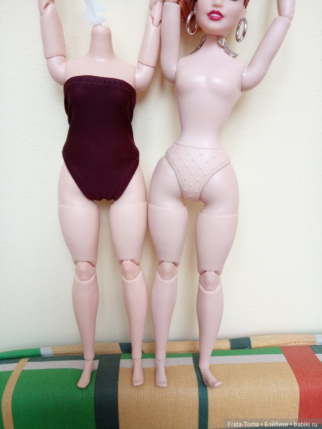 Пастушка Бо Пип История игрушек 4 и Мэрилин Монро? Да, это тонкая талия и крутые бедра (фото 5)