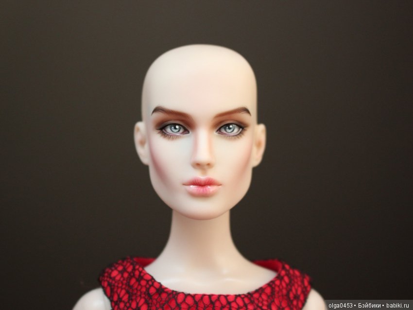 Куклы Tonner + ООАК Sfinks, ч. 42