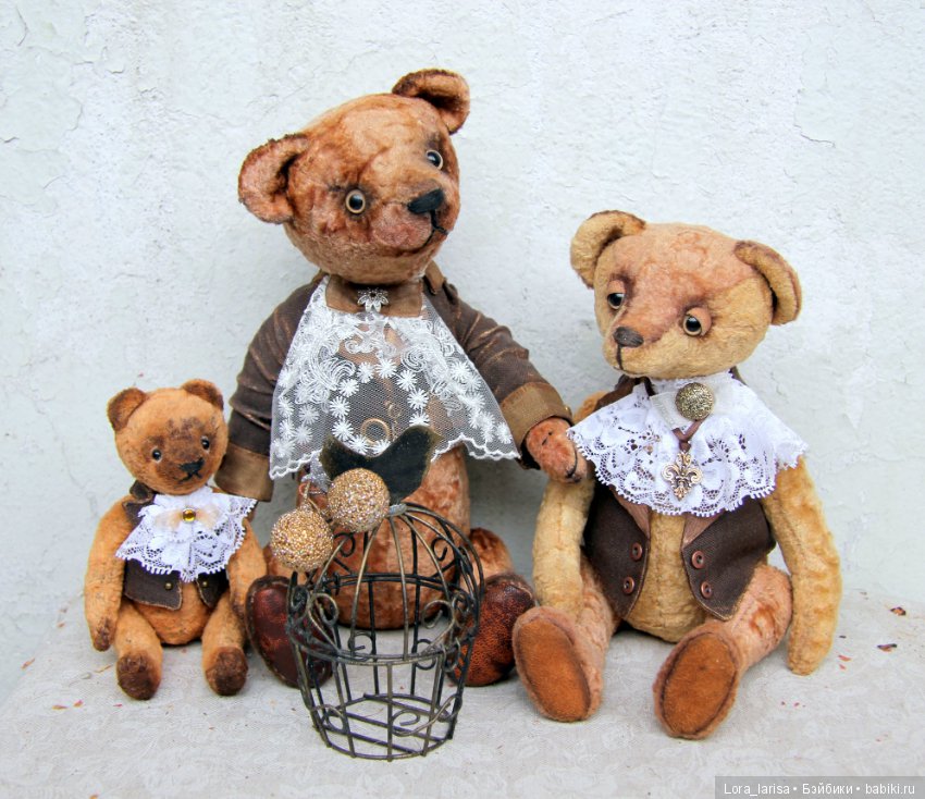 Выставка Кукольный переулок в Измайлово