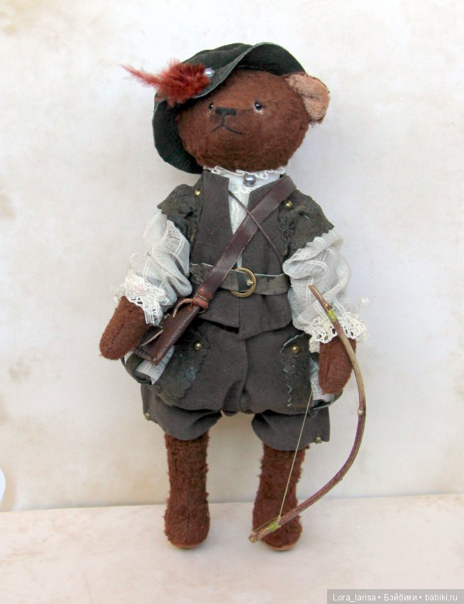 Выставка Кукольный переулок в Измайлово