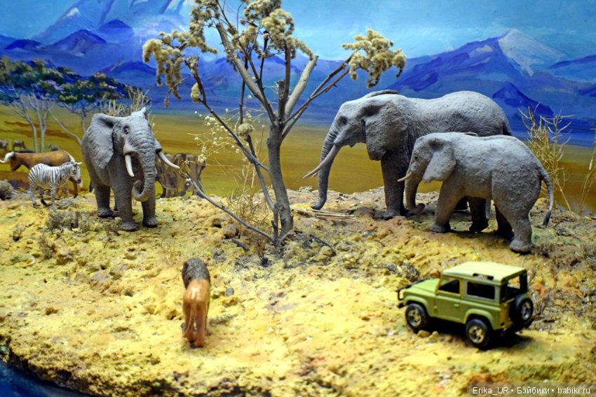 Дарвиновский музей, Москва