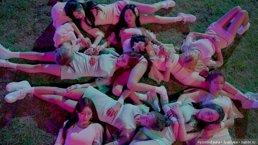 Идеи для групповых снимков