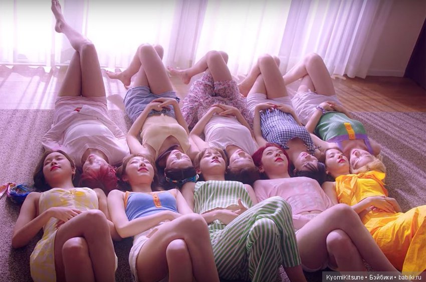 Идеи для групповых снимков