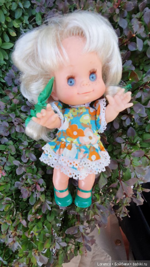 Знакомьтесь, мои Красотки (фото 2)