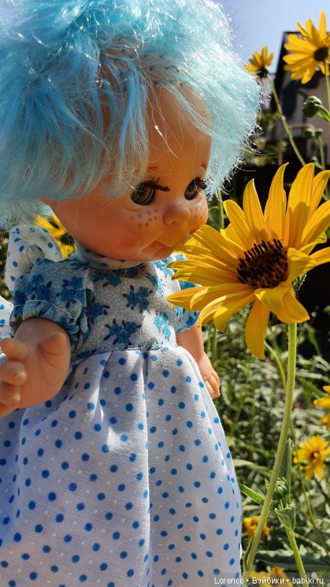 Знакомьтесь, мои Красотки