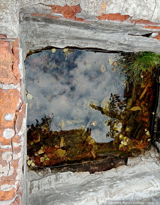 Любите ли вы заброшки — Болталка и разговоры обо всем: жизнь (фото 2)