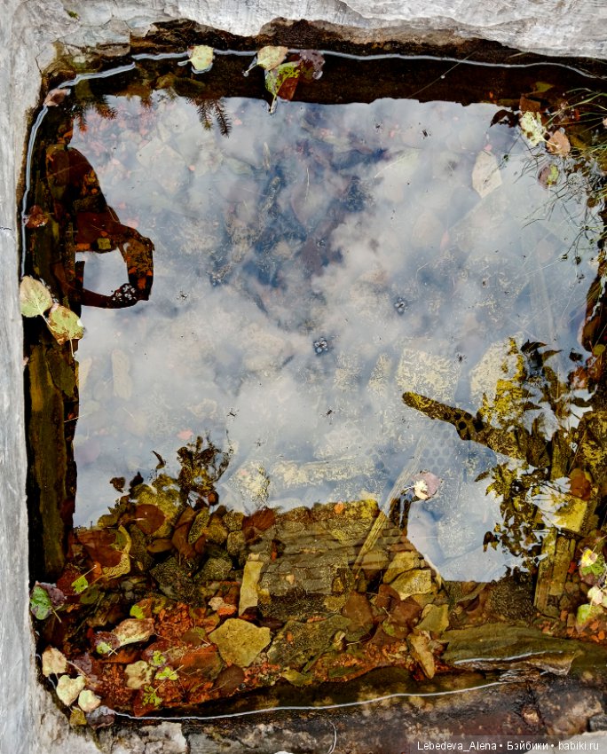 Любите ли вы заброшки — Болталка и разговоры обо всем: жизнь (фото 3)