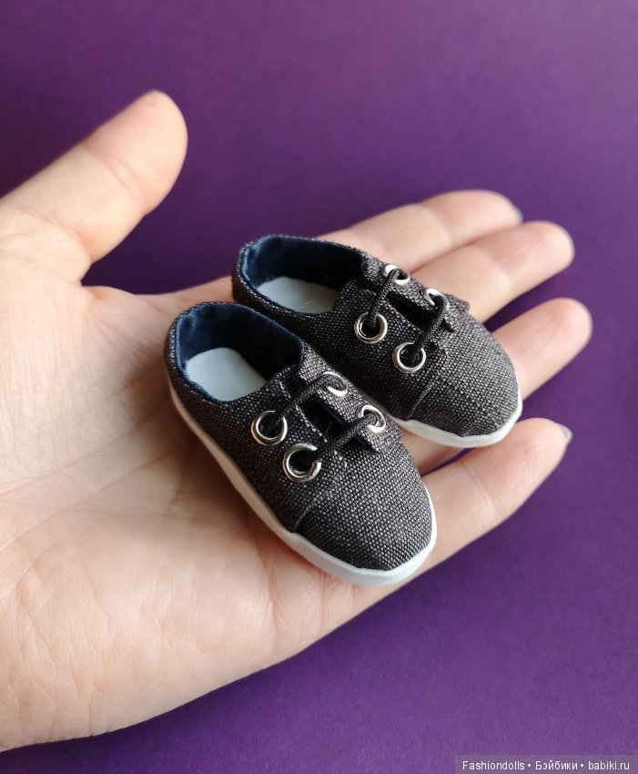 Одежда и обувь для кукол BJD (БЖД): 1/3