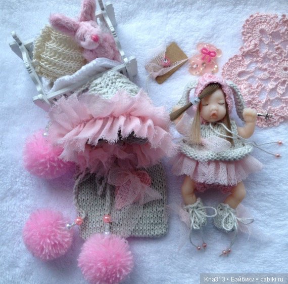 Осень. Пупсонаряды — Мини (фото 6)