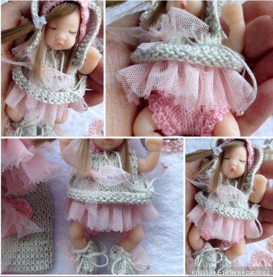 Осень. Пупсонаряды — Мини (фото 7)