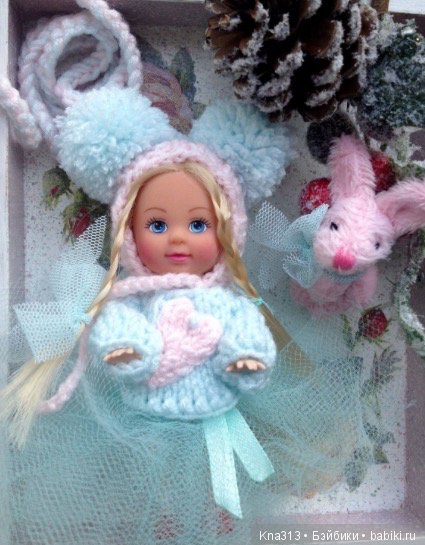 Осень. Пупсонаряды — Мини (фото 8)