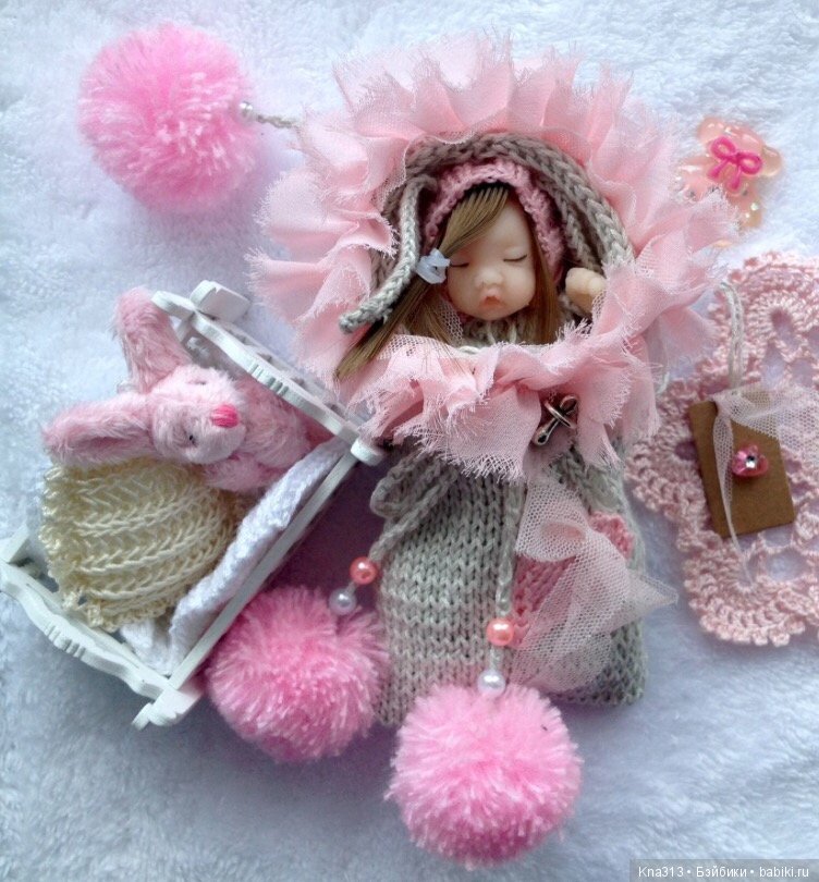 Осень. Пупсонаряды — Мини (фото 5)