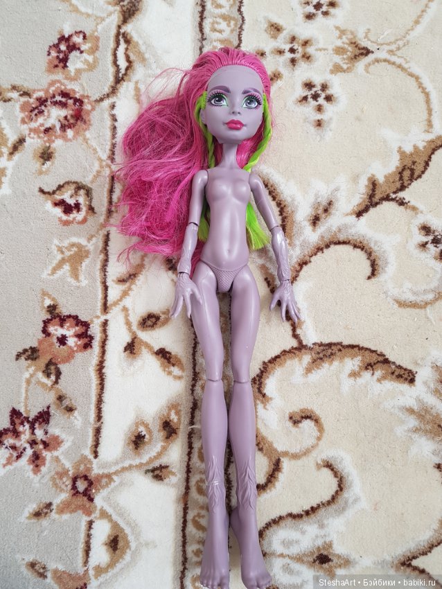 Моя Шая из League of Legends (фото 9)