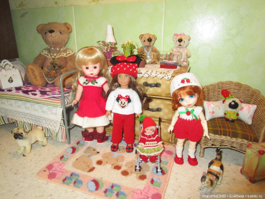 Красный топик — Болталка и разговоры обо всем: жизнь