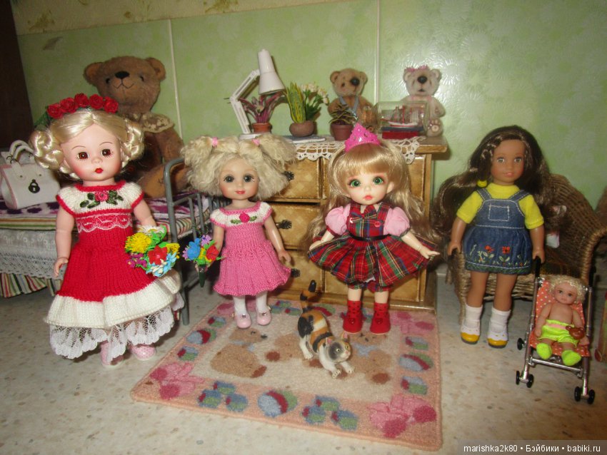 Красный топик — Болталка и разговоры обо всем: жизнь