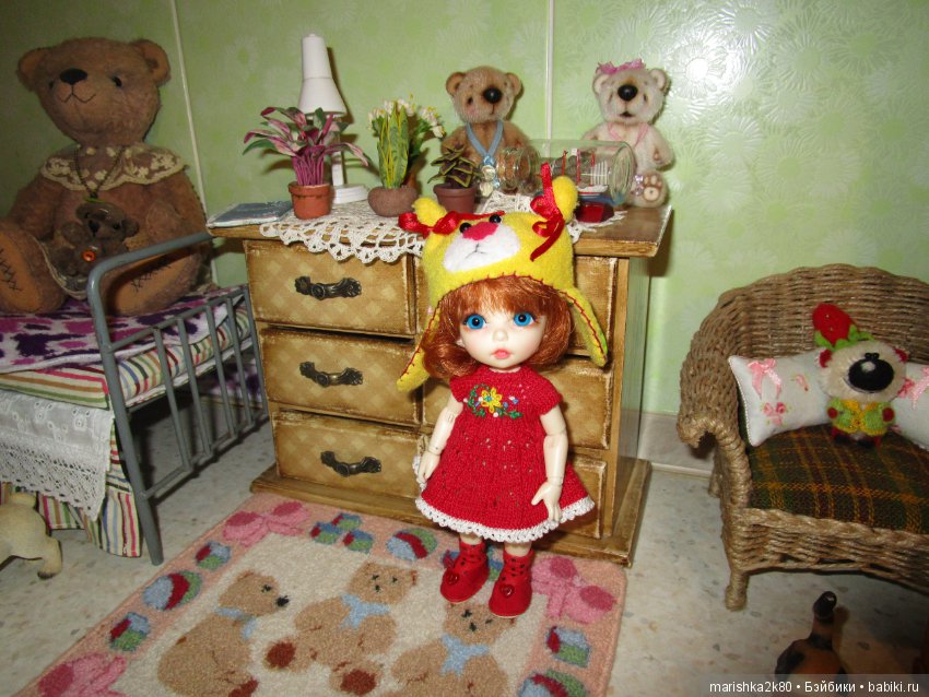 Красный топик — Болталка и разговоры обо всем: жизнь