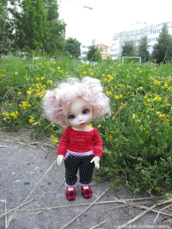 Красный топик — Болталка и разговоры обо всем: жизнь