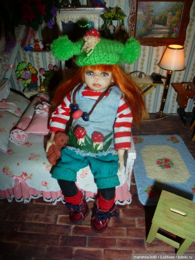 Красный топик — Болталка и разговоры обо всем: жизнь (фото 3)