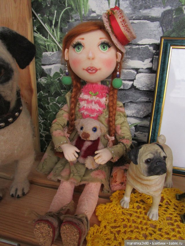 Красный топик — Болталка и разговоры обо всем: жизнь