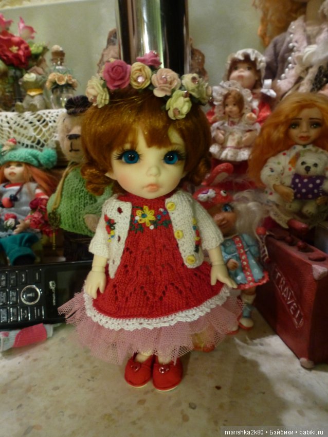 Красный топик — Болталка и разговоры обо всем: жизнь