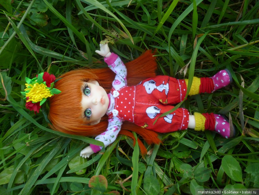 Красный топик — Болталка и разговоры обо всем: жизнь