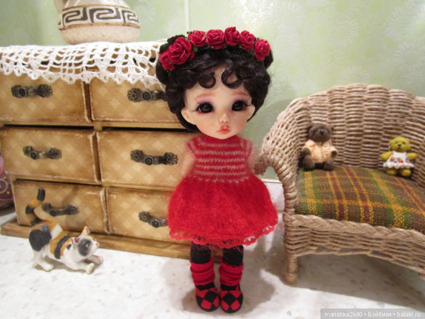 Красный топик — Болталка и разговоры обо всем: жизнь