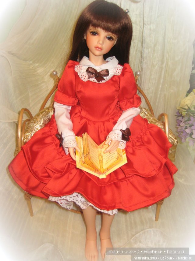 Красный топик — Болталка и разговоры обо всем: жизнь (фото 4)