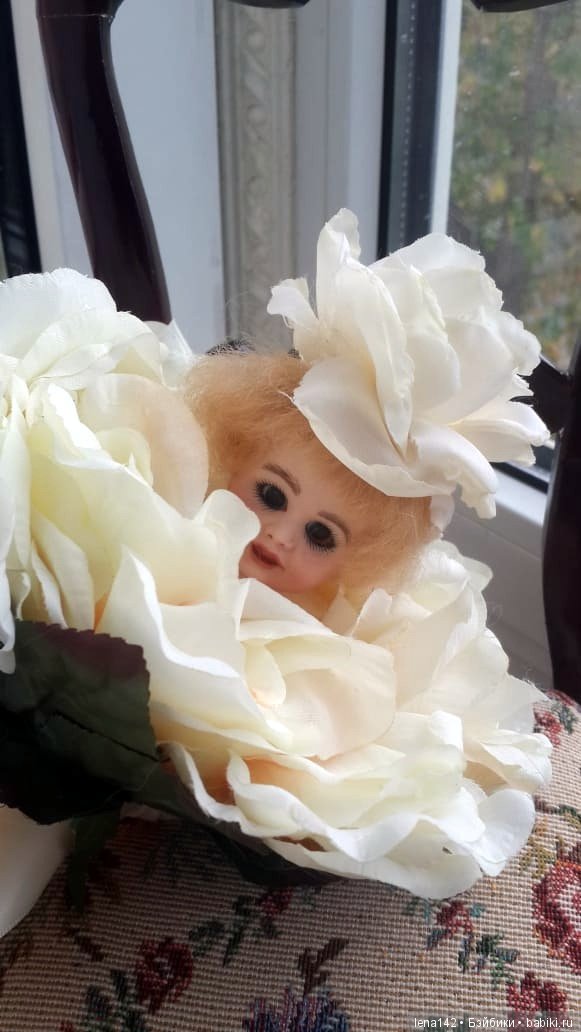 Шикарная Стефания, роскошная девушка от фрау Гунзель