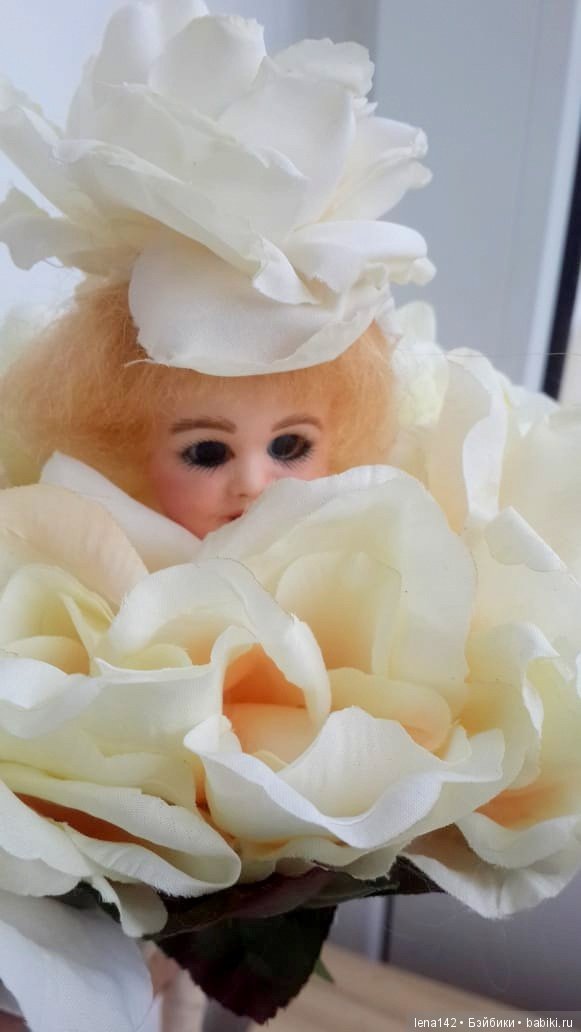 Шикарная Стефания, роскошная девушка от фрау Гунзель