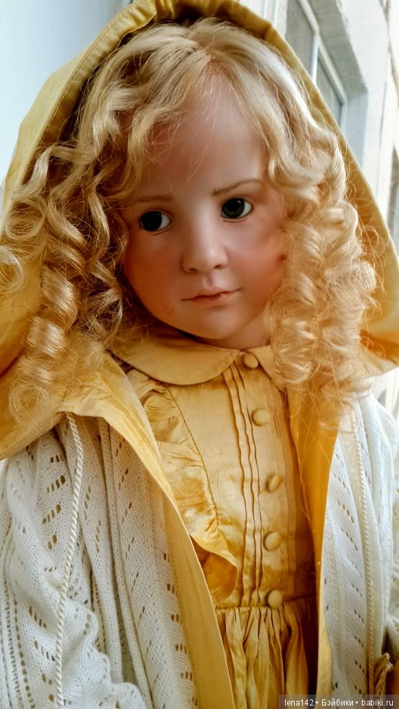 Шикарная Стефания, роскошная девушка от фрау Гунзель