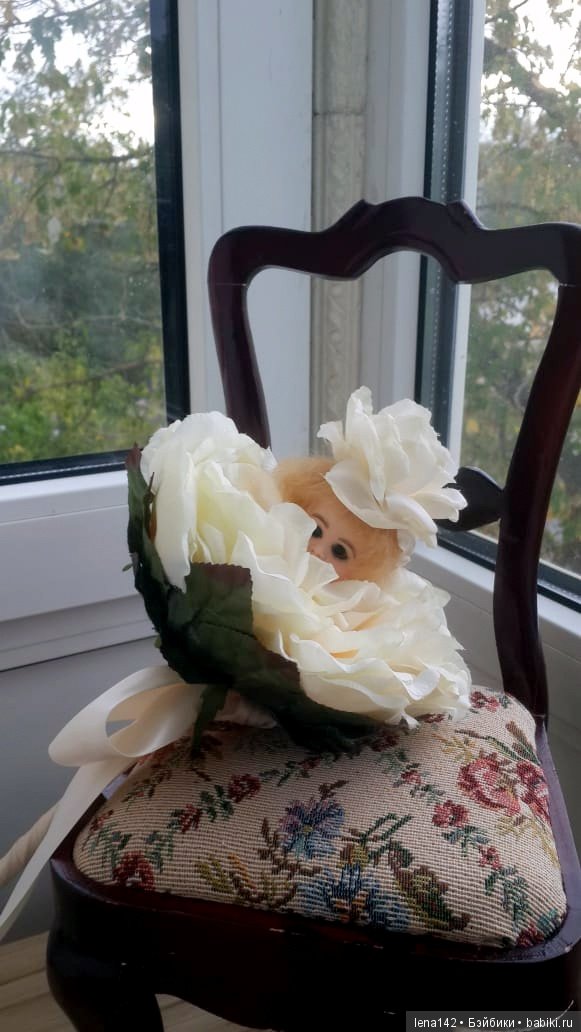 Шикарная Стефания, роскошная девушка от фрау Гунзель