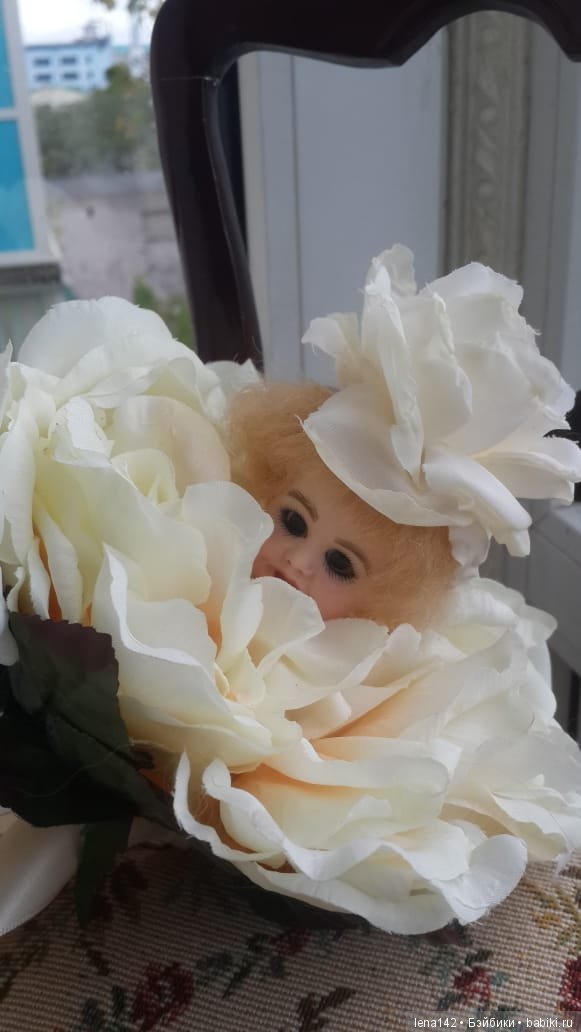 Шикарная Стефания, роскошная девушка от фрау Гунзель