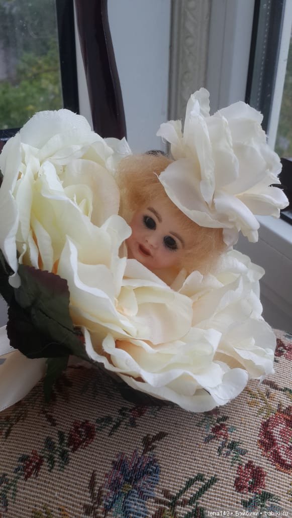 Шикарная Стефания, роскошная девушка от фрау Гунзель