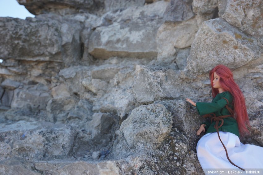 "Зеленые рукава" ver.0.1, или прокрастинация крепости берет (фото 4)