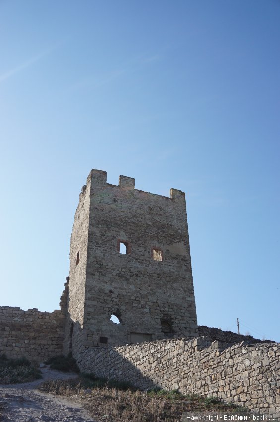 "Зеленые рукава" ver.0.1, или прокрастинация крепости берет (фото 8)