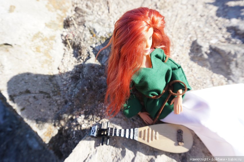 "Зеленые рукава" ver.0.1, или прокрастинация крепости берет (фото 10)